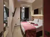 Двухместный номер с 2 отдельными кроватями или 1 большой комфорт