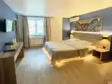 Двухместный номер с 1 кроватью улучшенный стандарт