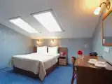 Четырёхместный номер полулюкс