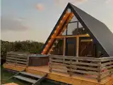 Семейный номер A-frame 2 Light