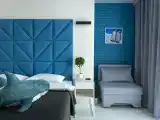 Апартаменты Seaside Apartment (Вид на море, первая линия, до 4 гостей)