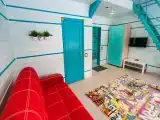 Двухместный номер с 1 кроватью Стандарт двухместный
