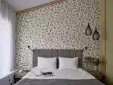 Двухместный номер с 1 кроватью стандарт
