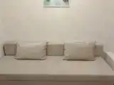 Двухместный номер с 1 кроватью стандарт