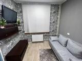 Двухместный номер с 1 кроватью стандарт