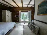 Дом Русский Прованс с баней