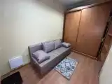 Двухместный номер с 1 кроватью эконом