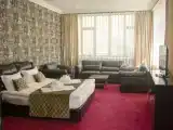 Двухместный номер с 1 кроватью Люкс
