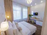 Двухместный номер с 1 кроватью стандарт