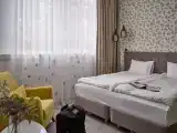 Четырёхместный номер улучшенный