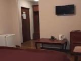 Двухместный номер с 2 отдельными кроватями стандартный