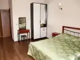 Двухместный номер с 1 кроватью стандарт