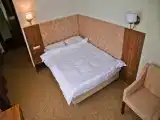 Двухместный номер с 1 кроватью стандарт