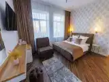 Двухместный номер с 1 кроватью Комфорт