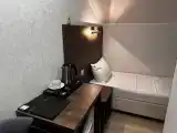 Одноместный номер эконом