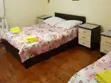 Трёхместный номер стандарт
