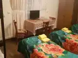Семейный номер стандарт с видом на горы
