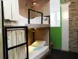 Многоместный женский номер 6-местный