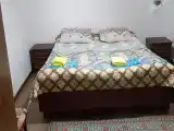 Двухместный номер с 1 кроватью стандарт
