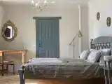 Двухместный номер с 1 кроватью большой стандарт