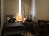 Двухместный номер с 2 отдельными кроватями стандарт