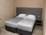 Апартаменты двухместные