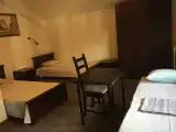 Трёхместный номер стандарт с видом на город