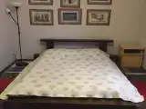 Двухместный номер с 1 кроватью стандарт двухместный с одной двуспальной кроватью