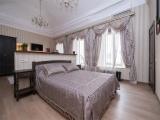 Двухместный номер с 1 кроватью Купеческий