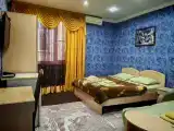 Четырёхместный номер улучшенный