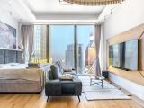 Апартаменты люкс в ЖК Neva Towers