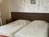 Двухместный номер с 2 отдельными кроватями люкс с балконом