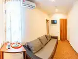 Одноместный номер стандарт