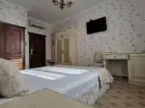 Двухместный номер с 1 кроватью стандарт с видом на море