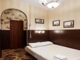 Двухместный номер с 1 кроватью номер эконом класса