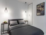 Апартаменты студия luxury