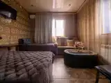 Четырёхместный номер полулюкс