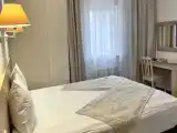 Двухместный номер с 1 кроватью эконом