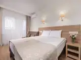 Двухместный номер с 1 кроватью стандарт