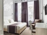Двухместный номер с 1 кроватью и доп. кресло-кроватью