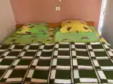 Трёхместный номер эконом