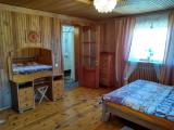 Двухместный номер с 1 кроватью улучшенный с видом на город