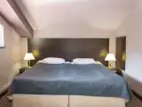 Семейный номер эконом