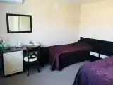 Двухместный номер с 2 отдельными кроватями комфорт улучшенный