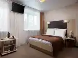 Двухместный номер с 1 кроватью комфорт улучшенный