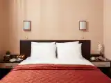 Двухместный номер с 1 кроватью комфорт