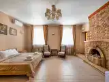 Семейный номер люкс двухкомнатный пятиместный