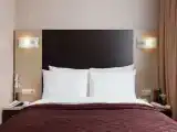 Двухместный номер с 1 кроватью стандарт улучшенный