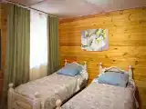 Семейный номер улучшенный с видом на горы