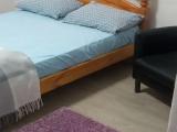 Двухместный номер с 1 кроватью стандарт